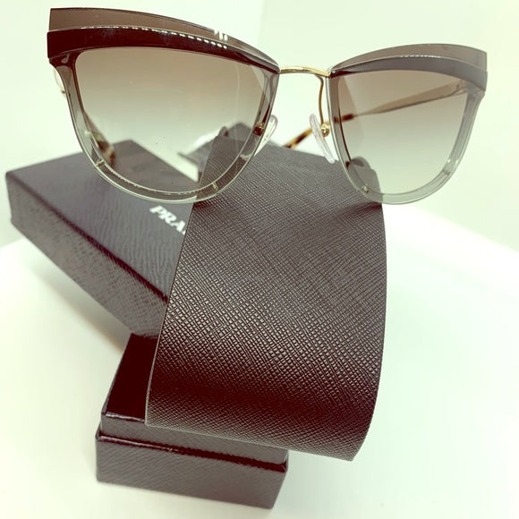 Prada Cat-Eye Sunglasses