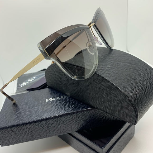 Prada Cat-Eye Sunglasses