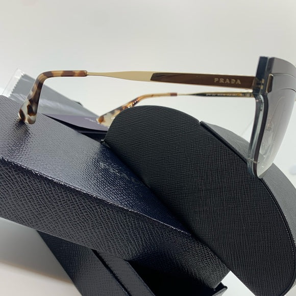 Prada Cat-Eye Sunglasses