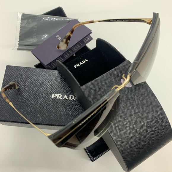 Prada Cat-Eye Sunglasses