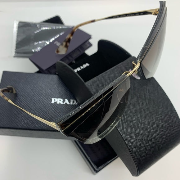 Prada Cat-Eye Sunglasses