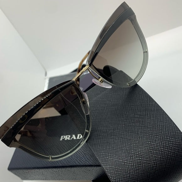 Prada Cat-Eye Sunglasses