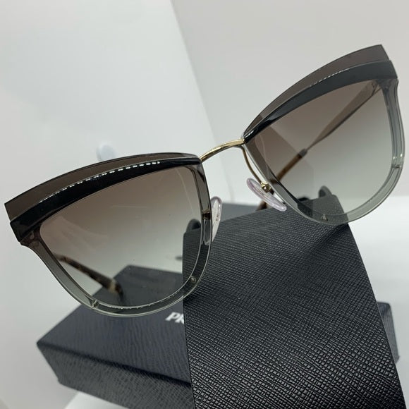 Prada Cat-Eye Sunglasses