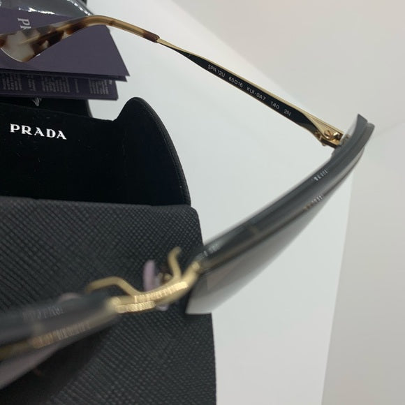 Prada Cat-Eye Sunglasses