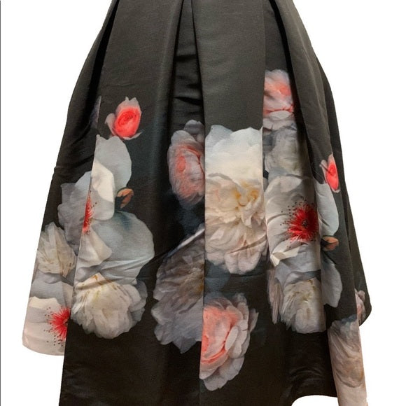 Ted Baker Dress Size 0