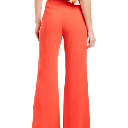 Alice+Olivia Dylan Pants - main product photo