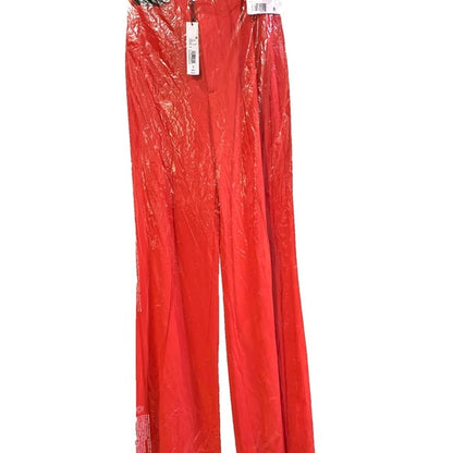 Alice+Olivia Dylan Pants - photo 2 of 6