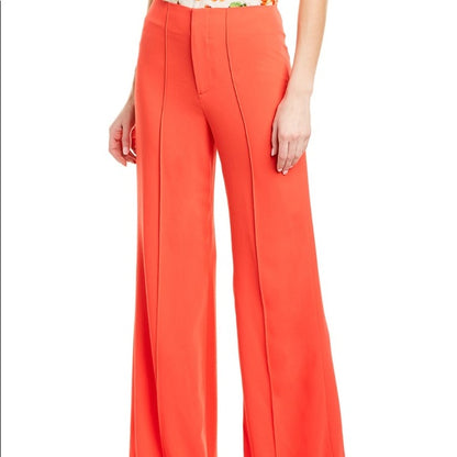 Alice+Olivia Dylan Pants - photo 6 of 6