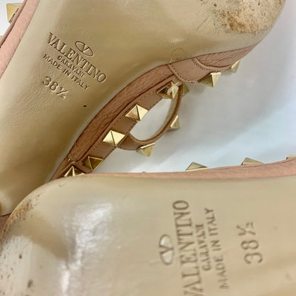 Valentino Garavani Rockstud pumps 38 1/2 - photo 10 of 12