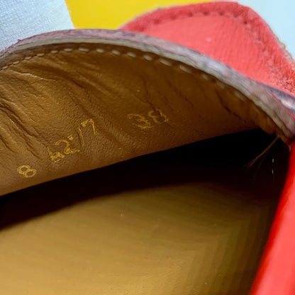 Vintage Fendi Women’s Drivers - photo 4 of 9