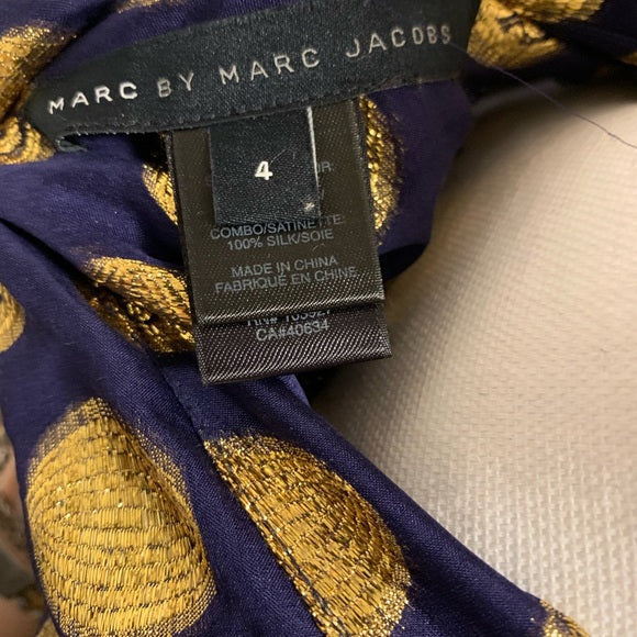 Vintage Marc by Marc Jacobs Button Down Blouse