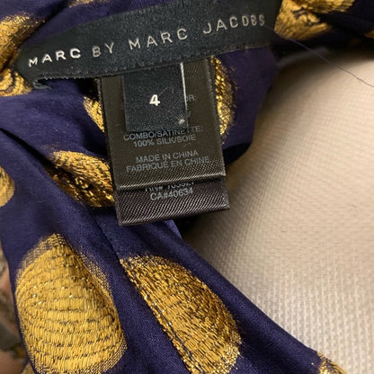 Vintage Marc by Marc Jacobs Button Down Blouse - photo 2 of 8