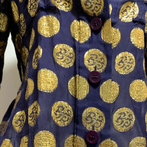 Vintage Marc by Marc Jacobs Button Down Blouse