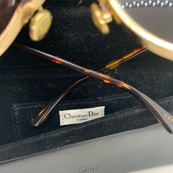 Dior So Real Sunglasses