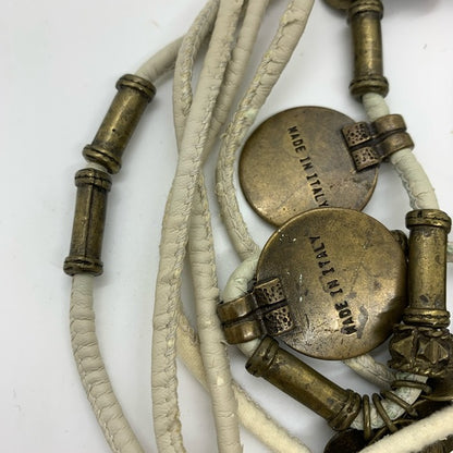 Vintage Roberto Cavalli Wrap Belt - photo 2 of 4