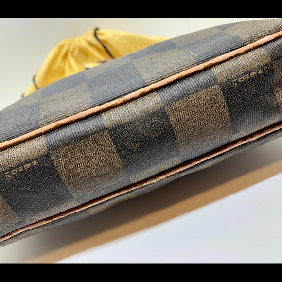 Vintage Fendi Crossbody/Shoulder Bag