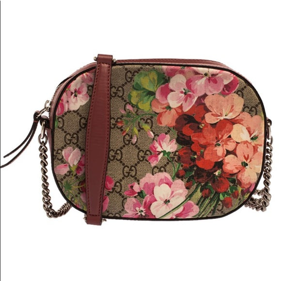 Gucci Crossbody Bag