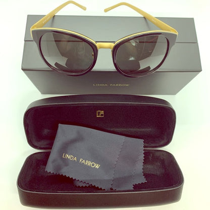 Linda Farrow Sunglasses - main product photo