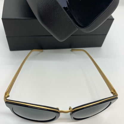 Linda Farrow Sunglasses - photo 2 of 9