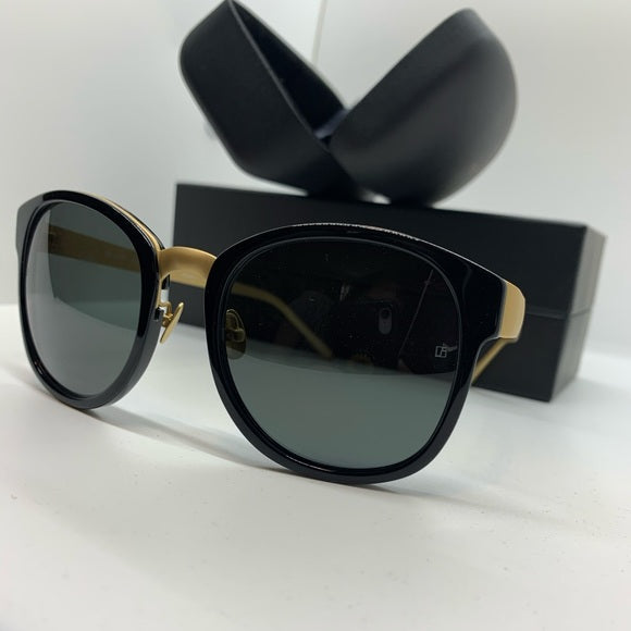 Linda Farrow Sunglasses