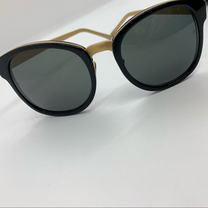 Linda Farrow Sunglasses - photo 7 of 9
