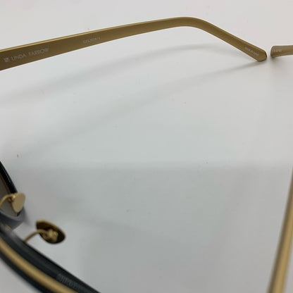 Linda Farrow Sunglasses - photo 6 of 9
