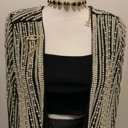 NastyGal x Cara Delevingne Jacket - photo 13 of 13