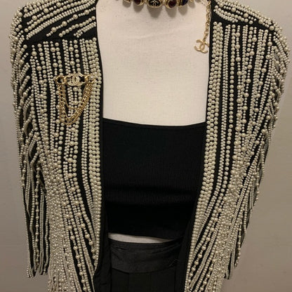 NastyGal x Cara Delevingne Jacket - photo 12 of 13