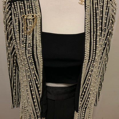 NastyGal x Cara Delevingne Jacket - photo 7 of 13