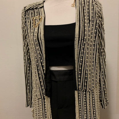 NastyGal x Cara Delevingne Jacket - photo 5 of 13