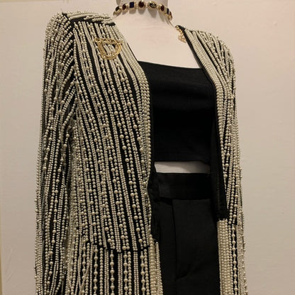 NastyGal x Cara Delevingne Jacket - photo 3 of 13