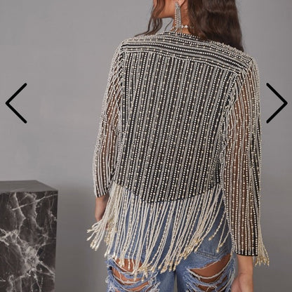 NastyGal x Cara Delevingne Jacket - photo 2 of 13