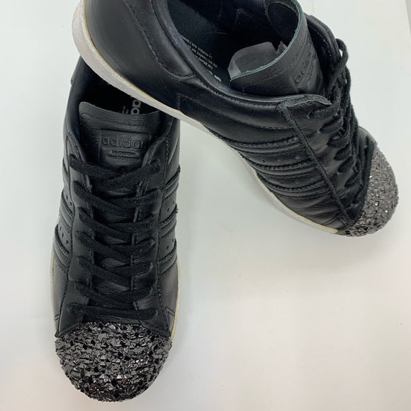 Adidas WMNS Superstar 80s “3D Metal Toe