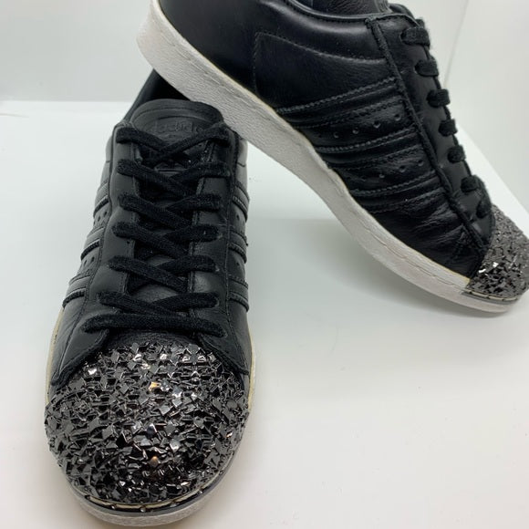 Adidas WMNS Superstar 80s “3D Metal Toe