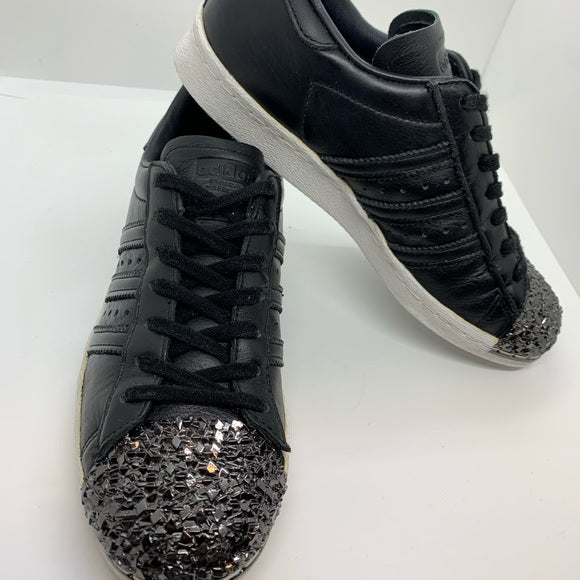 Adidas WMNS Superstar 80s “3D Metal Toe