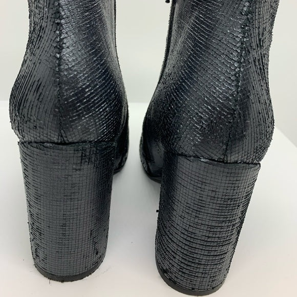 The Shoe Box Ankle Booties Size 37