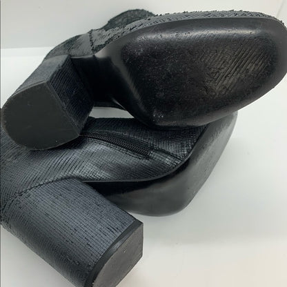 The Shoe Box Ankle Booties - photo 8 of 10