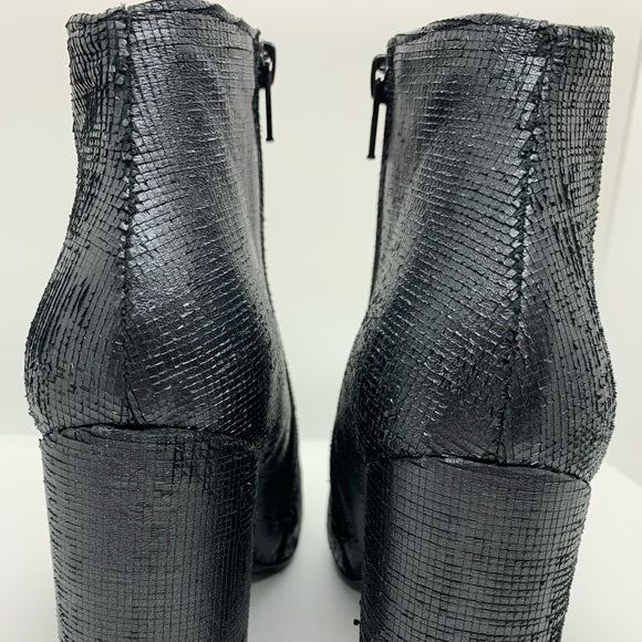The Shoe Box Ankle Booties Size 37