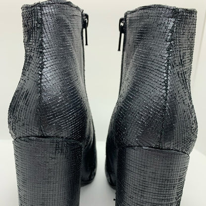 The Shoe Box Ankle Booties - photo 3 of 10