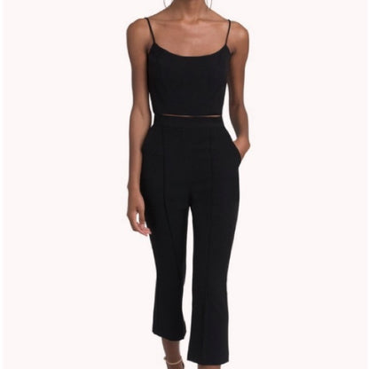 Black Halo Trish Two Piece Outfit - main product photo