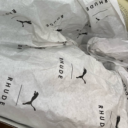 Puma x Rhude Ralph Sampson sneakers - photo 4 of 4
