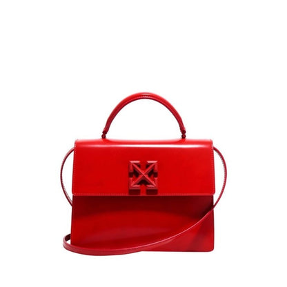 Off-White Arrow Plaque Tote Bag - photo 2 of 7