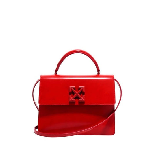 Off-White Arrow Plaque Tote Bag - photo 2 of 7