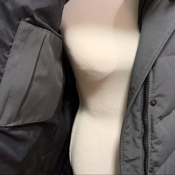 Canada Goose SHELBURNE PARKA Down Coat