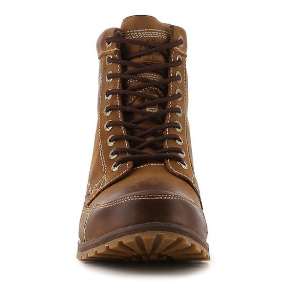Timberland's Earthkeepers® men's boots Size: 8