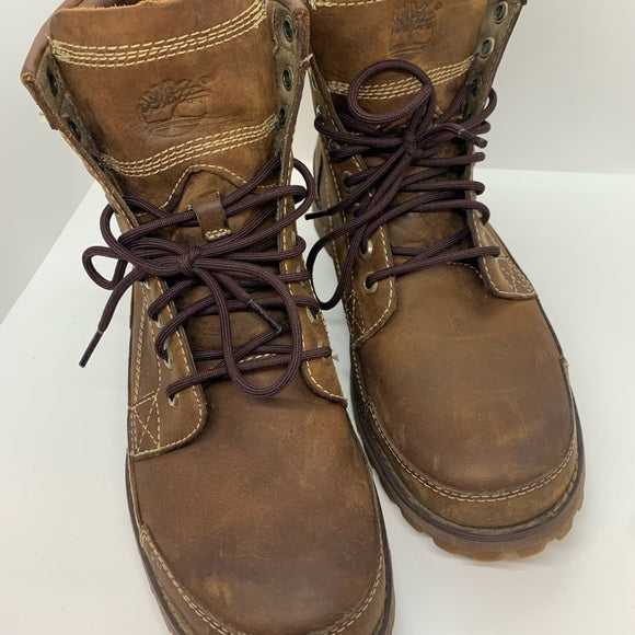 Timberland's Earthkeepers® men's boots Size: 8