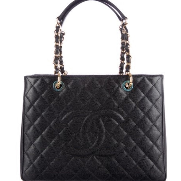 Chanel Large GST Tote