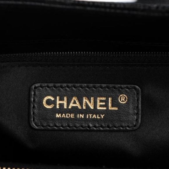 Chanel Large GST Tote