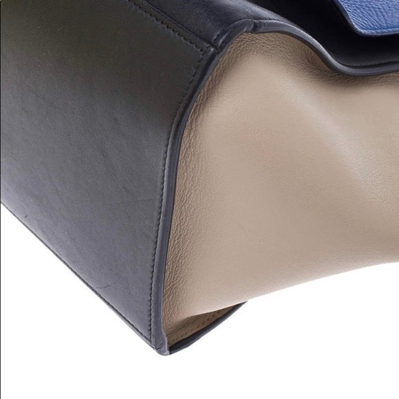 Celine Trapeze Bag