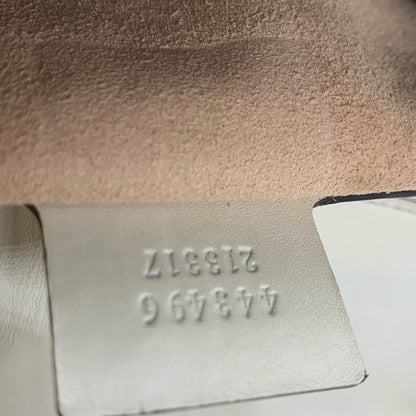 Gucci Trompe L'oeil 'GG' Marmont Shoulder Bag - photo 14 of 14